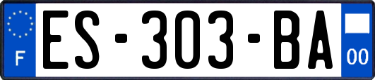 ES-303-BA