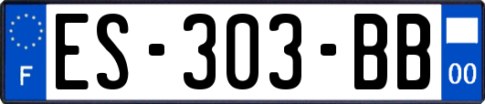 ES-303-BB