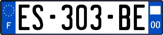 ES-303-BE
