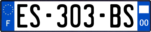 ES-303-BS