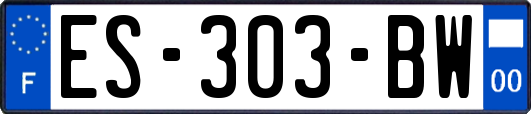 ES-303-BW
