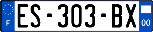 ES-303-BX