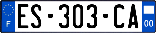 ES-303-CA