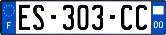 ES-303-CC