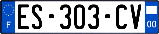 ES-303-CV