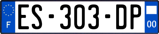 ES-303-DP