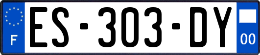 ES-303-DY