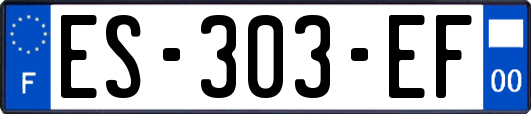 ES-303-EF