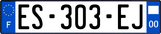 ES-303-EJ