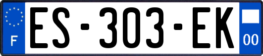 ES-303-EK