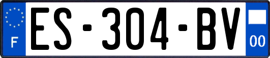 ES-304-BV