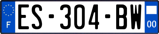 ES-304-BW