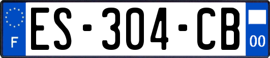 ES-304-CB