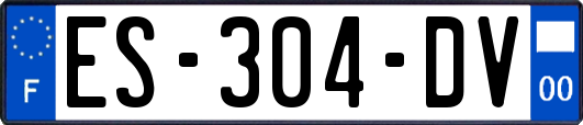 ES-304-DV