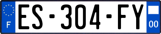 ES-304-FY