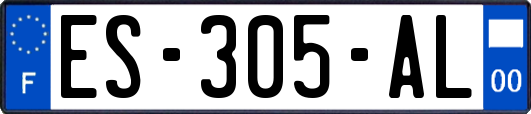 ES-305-AL