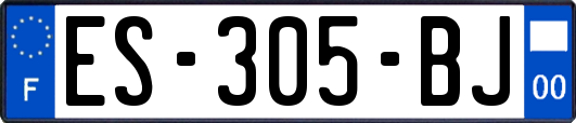 ES-305-BJ