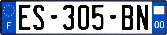 ES-305-BN