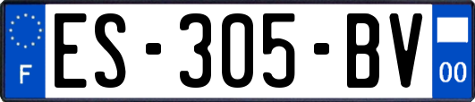 ES-305-BV