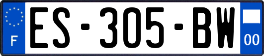 ES-305-BW