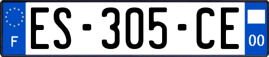 ES-305-CE