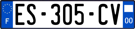 ES-305-CV