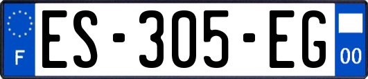 ES-305-EG