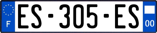 ES-305-ES