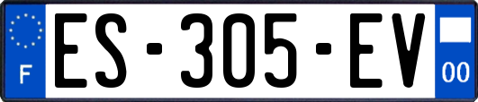 ES-305-EV