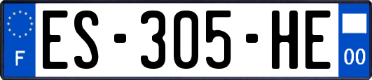 ES-305-HE