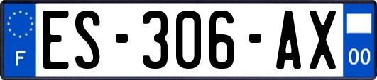 ES-306-AX