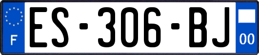 ES-306-BJ