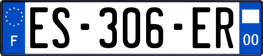 ES-306-ER