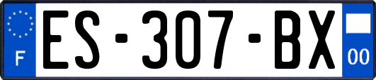 ES-307-BX