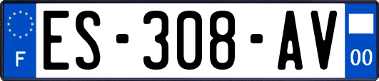 ES-308-AV