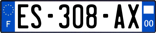 ES-308-AX