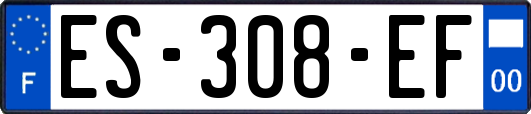 ES-308-EF