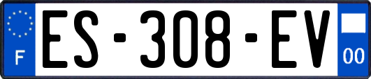 ES-308-EV