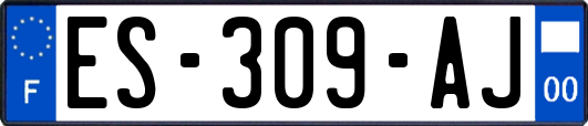 ES-309-AJ