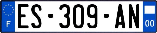 ES-309-AN