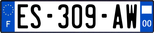 ES-309-AW