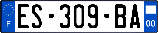 ES-309-BA