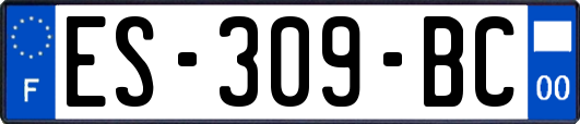 ES-309-BC