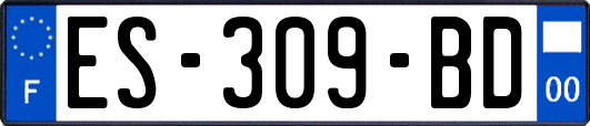 ES-309-BD