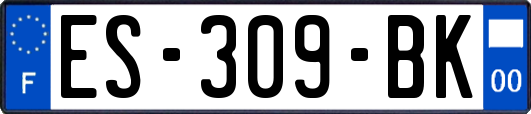 ES-309-BK