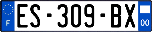 ES-309-BX
