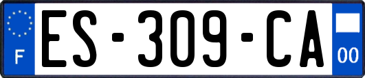 ES-309-CA