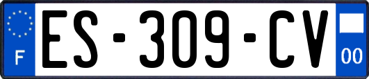 ES-309-CV