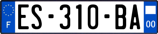 ES-310-BA