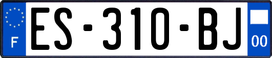 ES-310-BJ